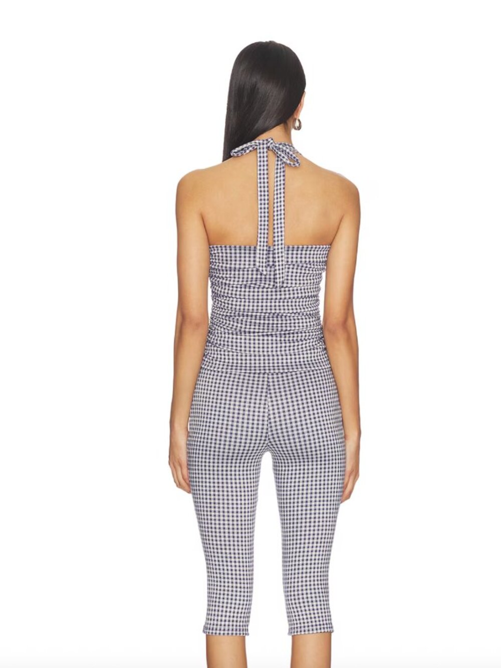 Revolve Brea Capri Set - Picture 2 of 3